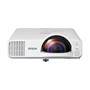 Проектор Epson PowerLite L210SF, белый 1288817