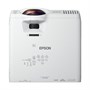 Проектор Epson PowerLite L210SF, белый 1288817