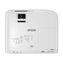 Проектор Epson PowerLite X49 XGA 3LCD, белый 3338588