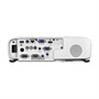 Проектор Epson PowerLite X49 XGA 3LCD, белый 3338588