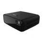 Портативный проектор Philips PicoPix Micro 2 PPX340 DLP, черный 3992111