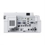 Проектор Epson BrightLink 725Wi, белый 1301516