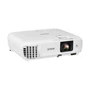 Проектор Epson PowerLite W49, белый 1299258