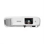 Проектор Epson PowerLite W49, белый 1299258