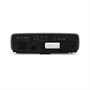 Проектор BenQ W4000i, 3200 ANSI лм, черный 11339144