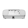 Проектор Epson Home Cinema 3200, белый 1320997