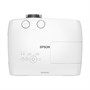 Проектор Epson Home Cinema 3200, белый 1320997