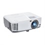 Проектор ViewSonic PA503W WXGA 3D DLP, белый 4000369