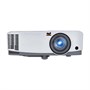 Проектор ViewSonic PA503W WXGA 3D DLP, белый 4000369