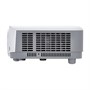 Проектор ViewSonic PA503W WXGA 3D DLP, белый 4000369