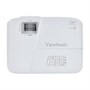 Проектор ViewSonic PA503W WXGA 3D DLP, белый 4000369