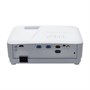Проектор ViewSonic PA503W WXGA 3D DLP, белый 4000369