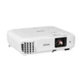 Проектор Epson PowerLite 118, белый 1292396