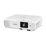 Проектор Epson PowerLite 118, белый 1292396