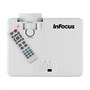 Проектор InFocus Nemesis II IN1028SL, 5000 ANSI люмен, белый 20954889