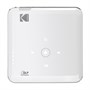 Проектор Kodak Luma 150, 60 ANSI лм, белый, золотистый 19555740