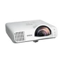 Проектор Epson PowerLite L200SX, белый 1321342