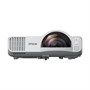 Проектор Epson PowerLite L200SX, белый 1321342