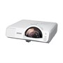 Проектор Epson PowerLite L200SX, белый 1321342