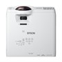 Проектор Epson PowerLite L200SX, белый 1321342