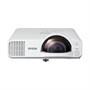Проектор Epson PowerLite L200SX, белый 1321342