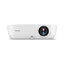 Проектор BenQ MX536, белый 1286729