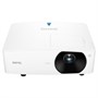 Проектор BenQ LU710, белый 1286693