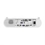 Беспроводной проектор Epson PowerLite U50 WUXGA 3LCD, белый 3338607