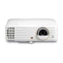 Проектор ViewSonic PX748-4K UHD, белый 11289837