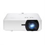 Проектор ViewSonic LS920WU, белый 11320716