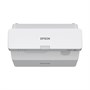 Проектор Epson PowerLite 760W, белый 1321210