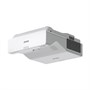 Проектор Epson PowerLite 760W, белый 1321210