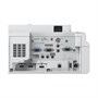 Проектор Epson PowerLite 760W, белый 1321210