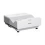 Проектор Epson PowerLite 760W, белый 1321210