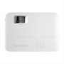 Проектор ViewSonic PG701WU WUXGA DLP, белый 4000429