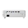 Проектор ViewSonic PG701WU WUXGA DLP, белый 4000429