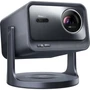 Hisense C2 Pro 2600-люмен UHD 4K Laser DLP Smart Projector 27361889