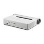 Проектор ViewSonic X2000L-4K, 2000 ANSI люмен, белый 15657864