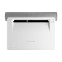Проектор ViewSonic X2000L-4K, 2000 ANSI люмен, белый 15657864