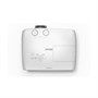 Проектор Epson EH-TW7000, 3000 ANSI лм, белый 11339061