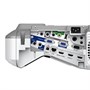Проектор Epson EB-695Wi, 3500 ANSI лм, белый 11482576