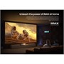 Проектор Hisense L9Q 5000-Lumen UHD 4K Ultra Short-Throw Triple Laser L9Q 29425749