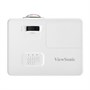 Проектор ViewSonic PS502W, 4000 ANSI люмен, белый 19485184