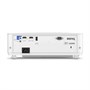 Проектор BenQ TH585P, 3500 ANSI лм, белый 11475660