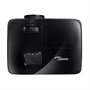 Проектор Optoma Technology HD146X, 3600 Лм, черный 17214854