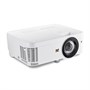 Проектор Viewsonic PX706HD, 3000 ANSI люмен, белый 15838104