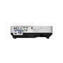 Проектор Epson EB-2155W, 5000 ANSI лм, белый 11339194