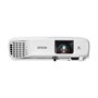 Проектор Epson PowerLite 119W, белый 1299447