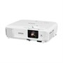 Проектор Epson PowerLite 119W, белый 1299447
