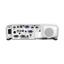 Проектор Epson PowerLite 119W, белый 1299447